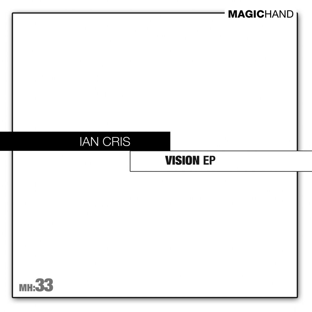 Picture of Vision EP
