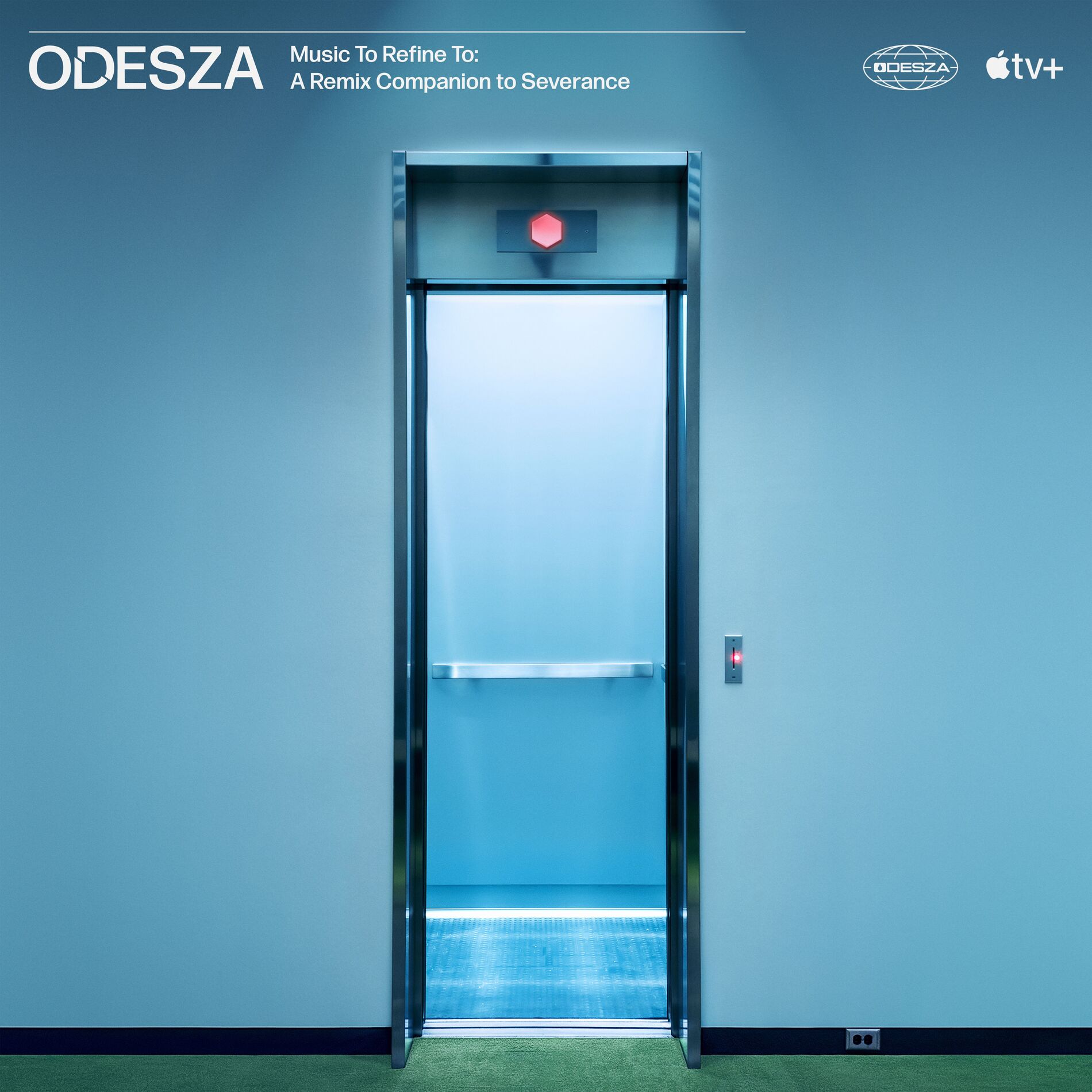 Album cover of Entering Lumon