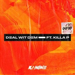 Cover of Deal Wit Dem [UKF10]