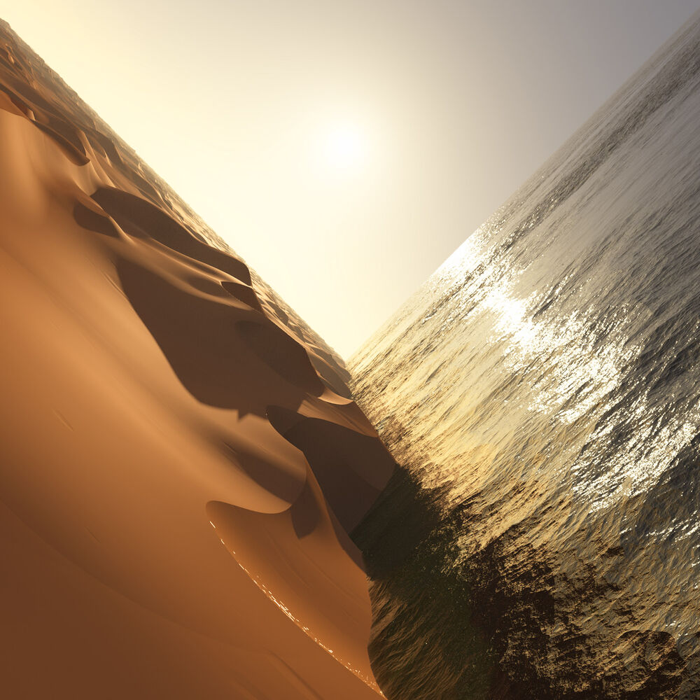 Picture of Under The Sun