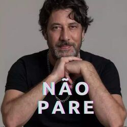 Cover of Não Pare