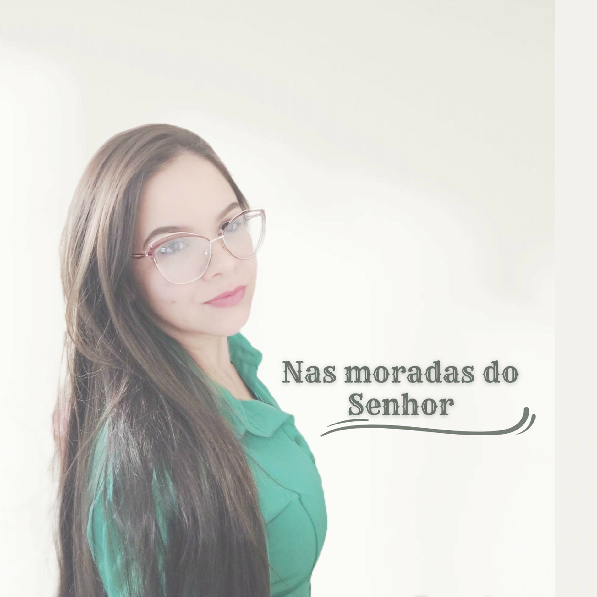 Album cover of Nas Moradas do Senhor