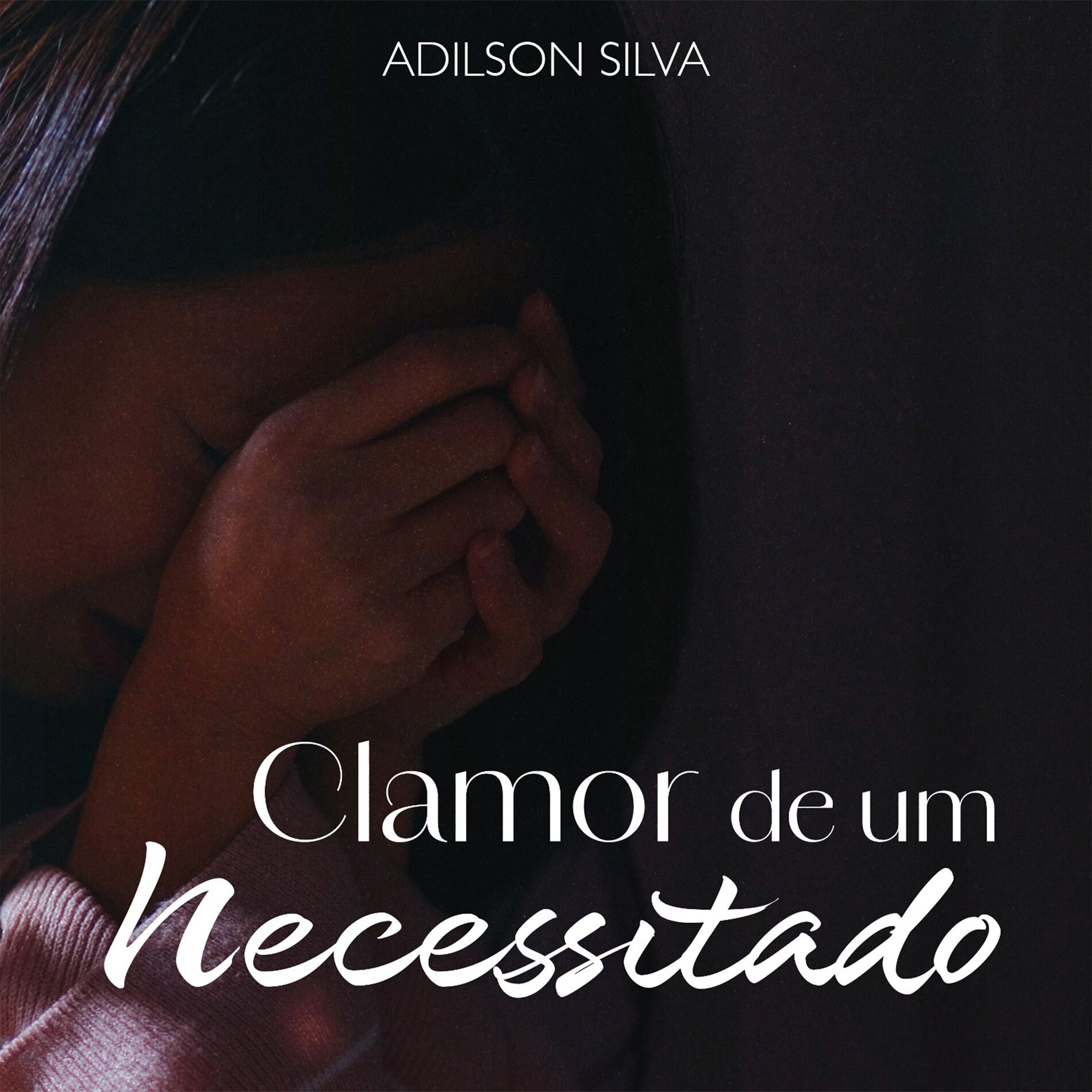 Album cover of Clamor De Um Necessitado