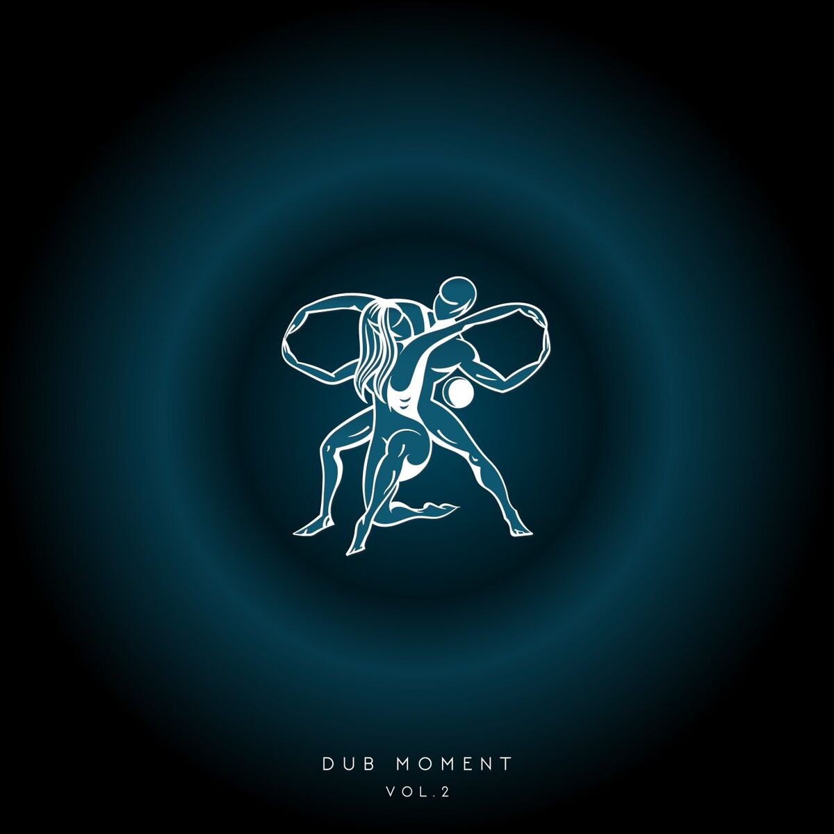 Album cover of Dub Moment, Vol. 02