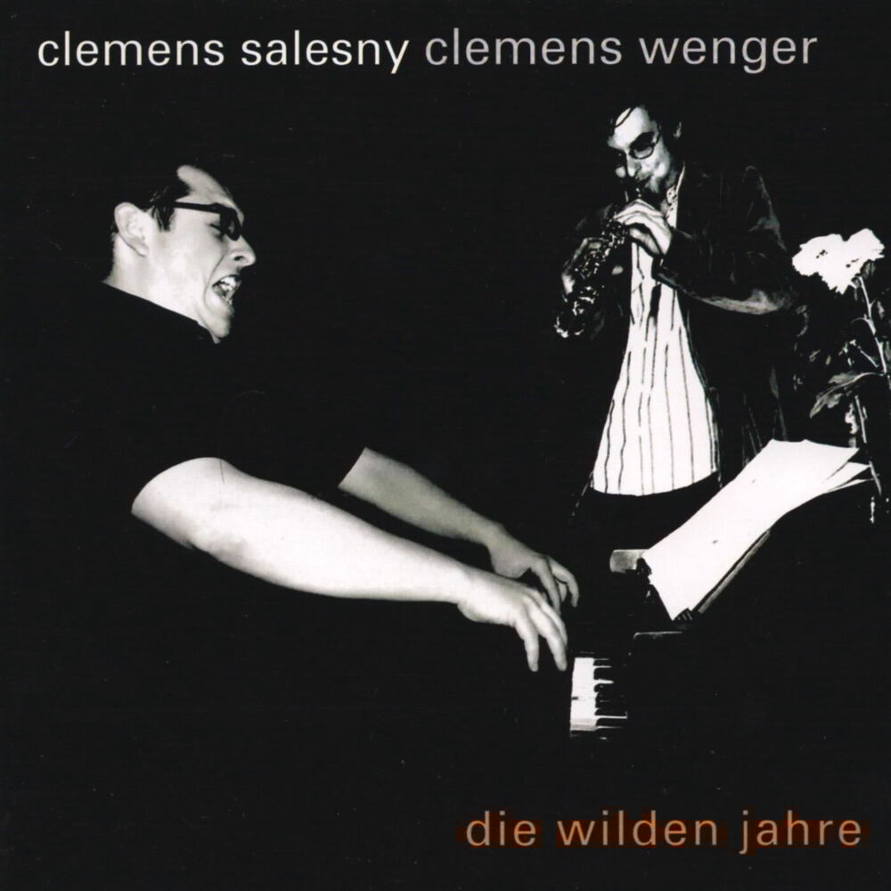 Picture of Die wilden Jahre