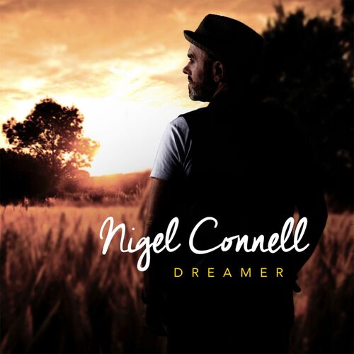 Dreamer Cover