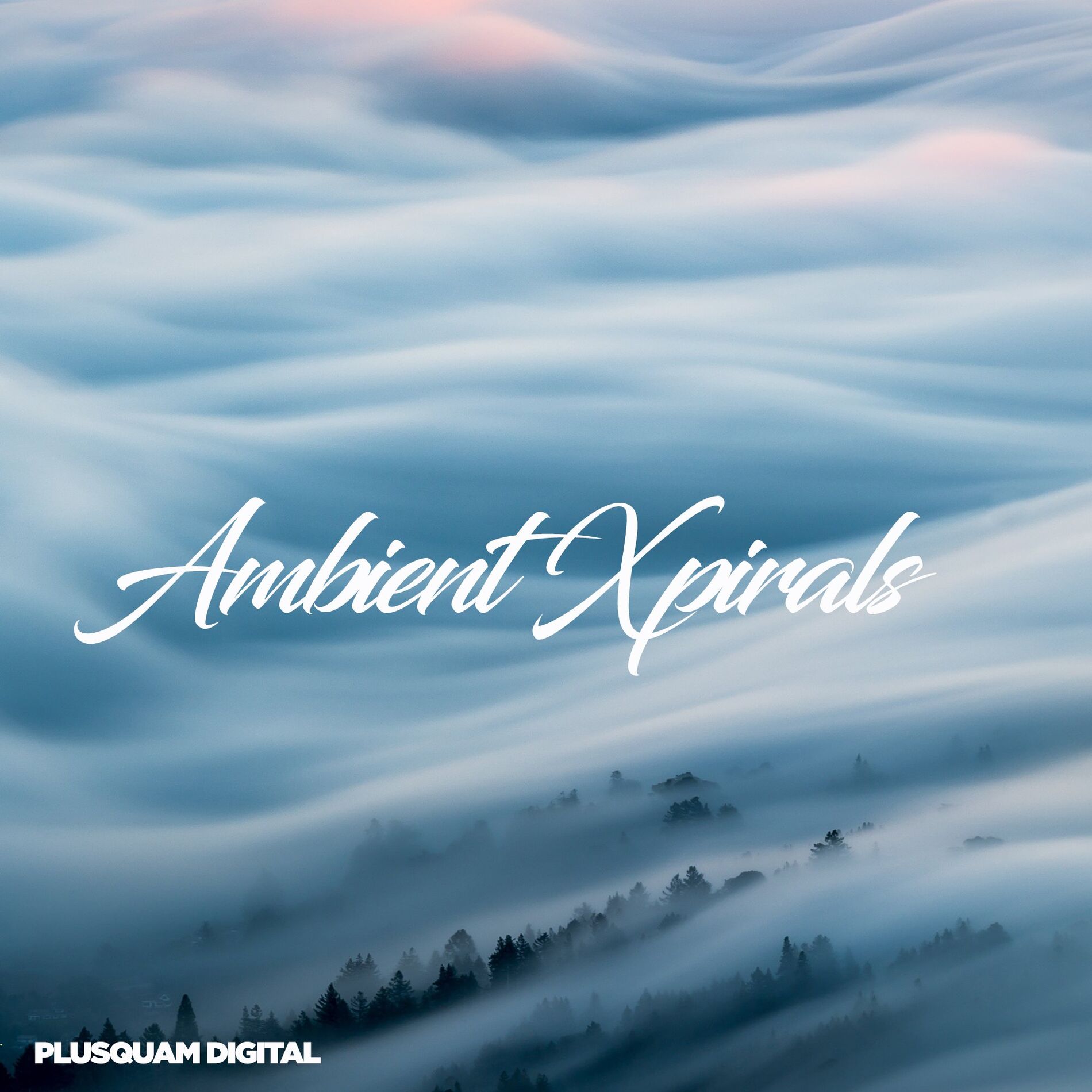 Album cover of Ambient Xpirals