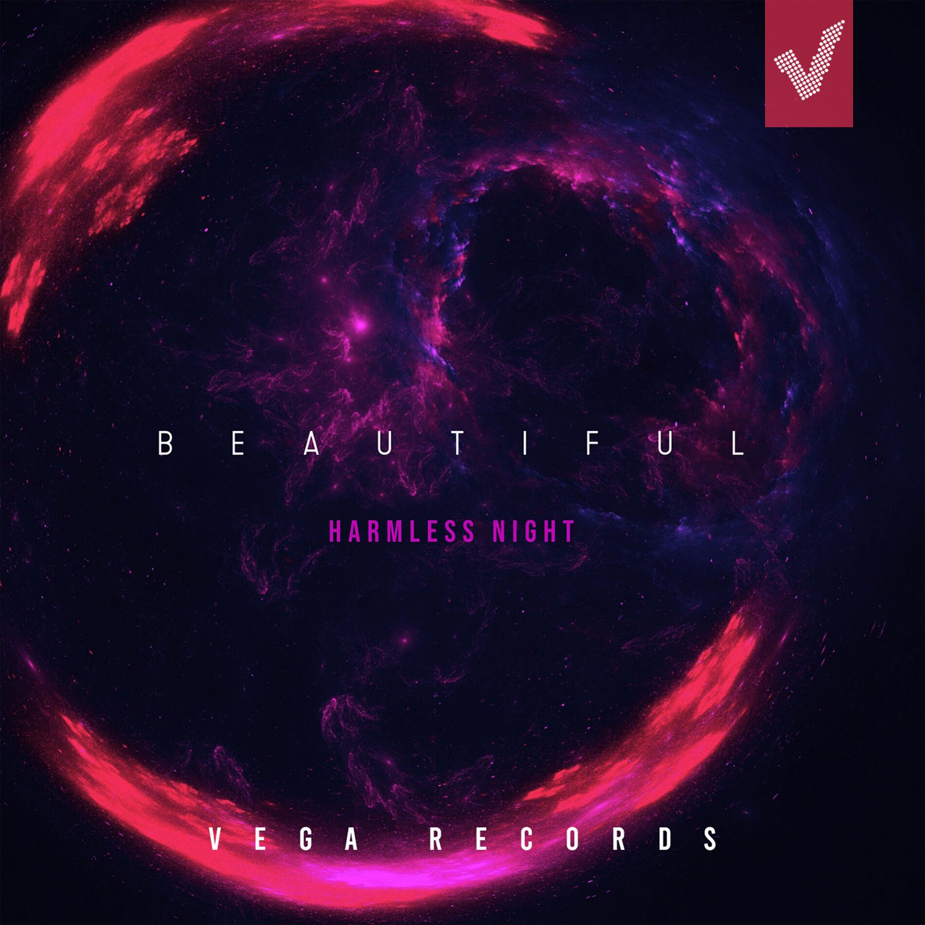 Album cover of Beautiful