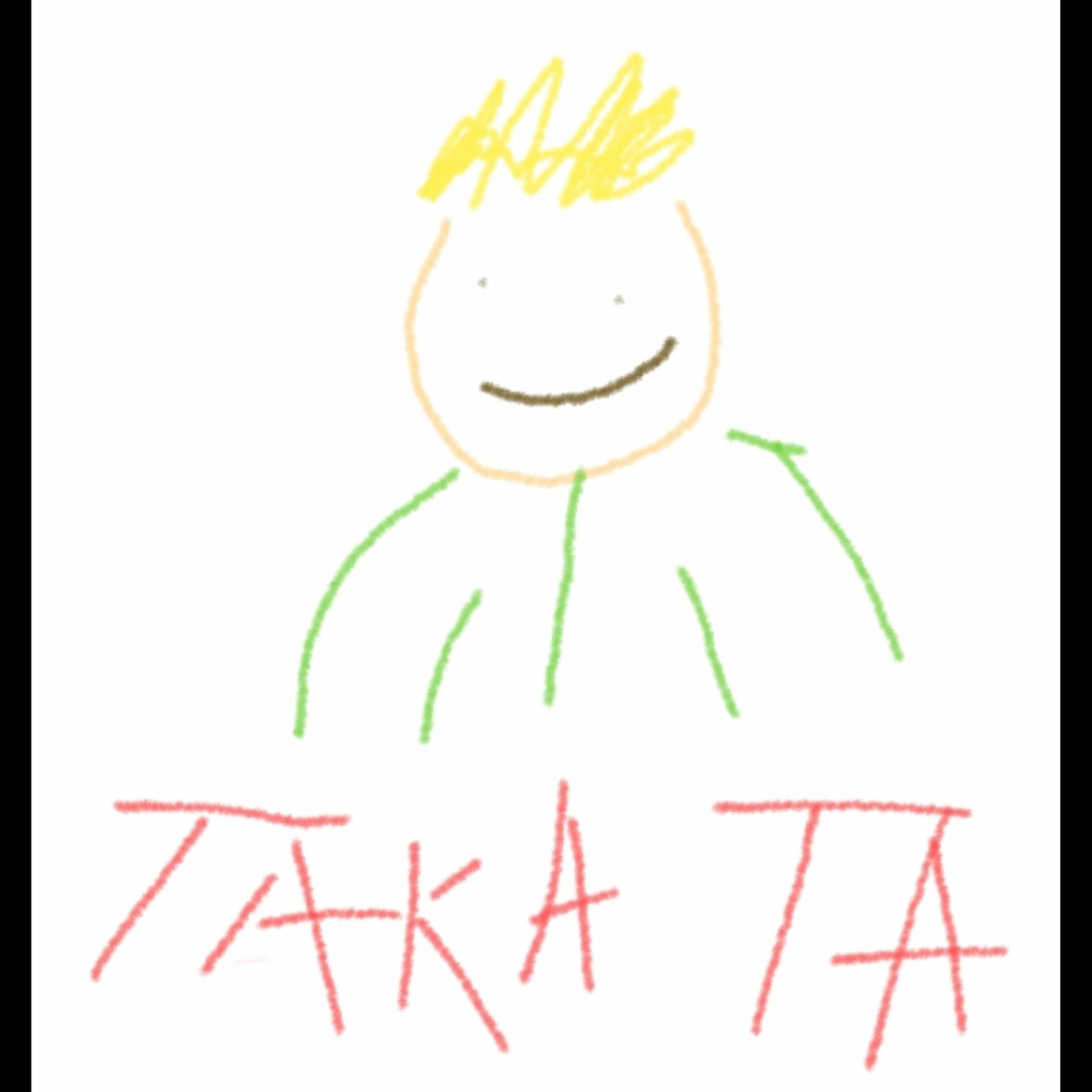 Album cover of Taka Ta
