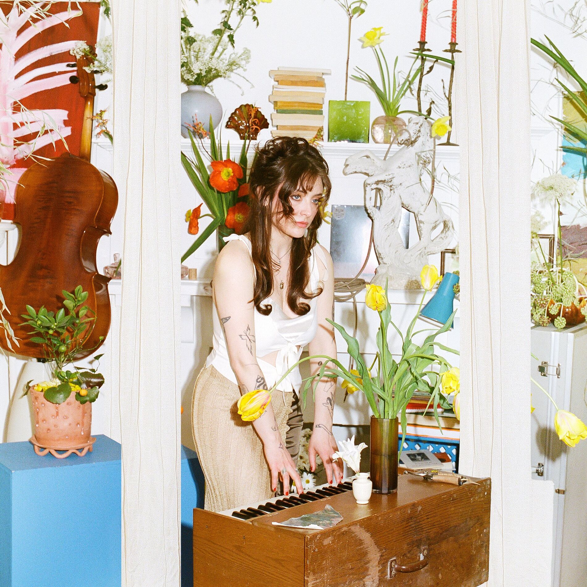 Album cover of Cuntry Covers Vol. 2