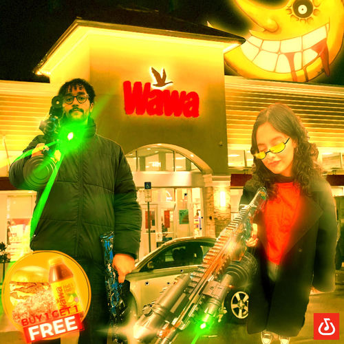 wawa run