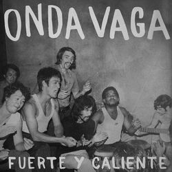 Cover of Fuerte Y Caliente