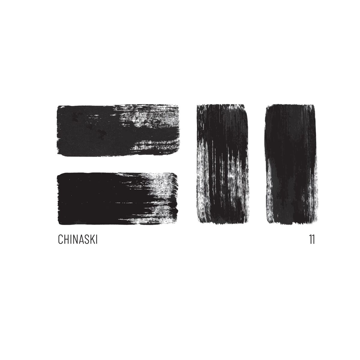Album cover of 11