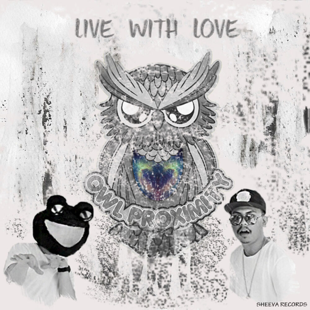 Picture of Live with Love