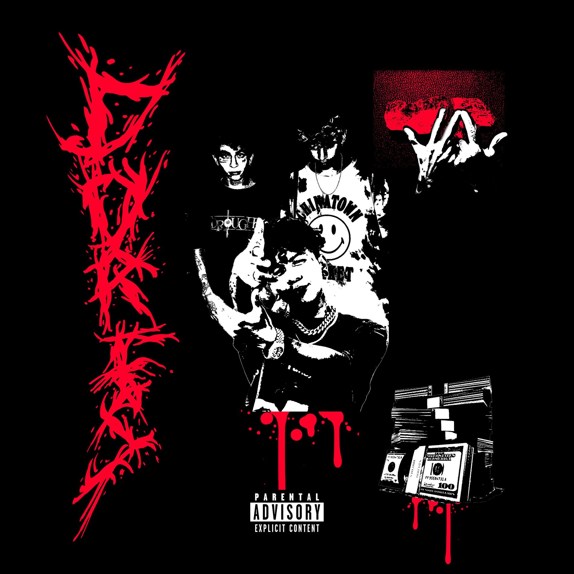 Album cover of Doris (feat. AG SixTeen)