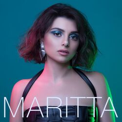 Cover of Maritta