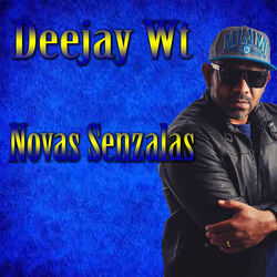 Cover of Novas Senzalas