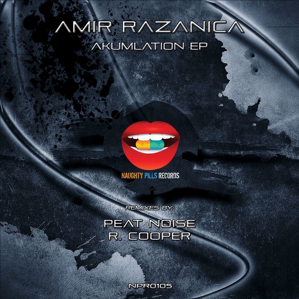 Picture of Akumlation EP