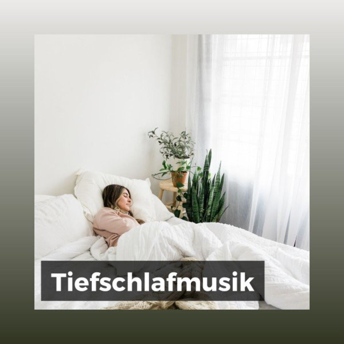 Album cover of Tiefschlafmusik