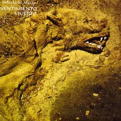 Cover of Infecto de Afecto