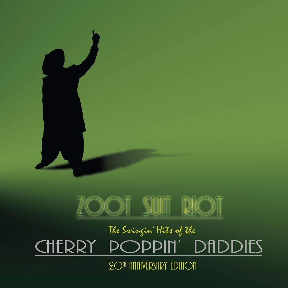 Picture of Zoot Suit Riot: The 20th Anniversary Edition