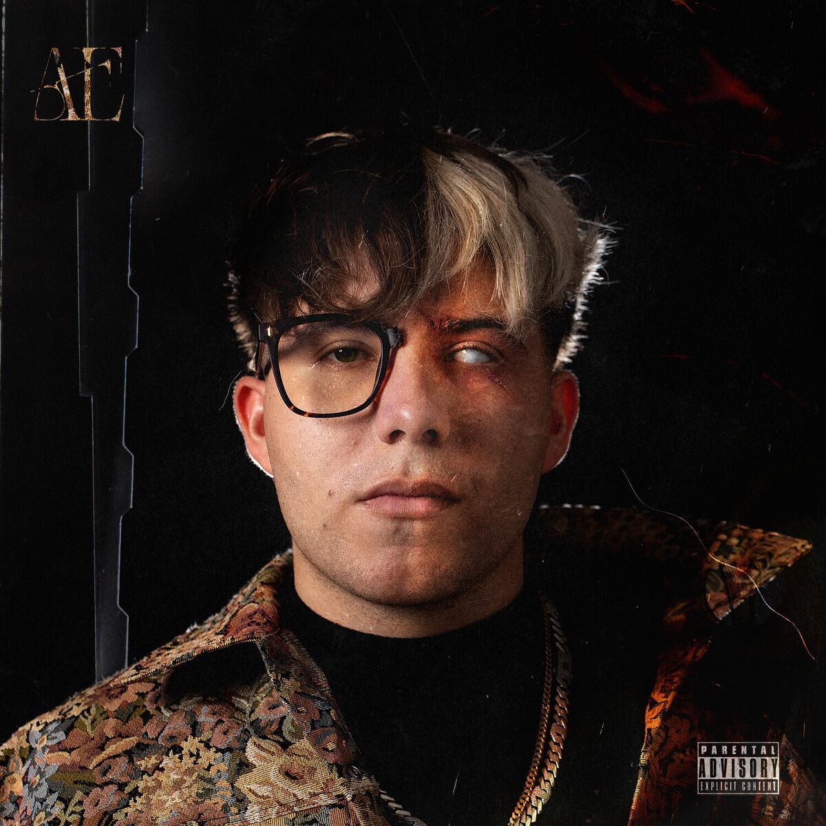 Album cover of AlterEgo