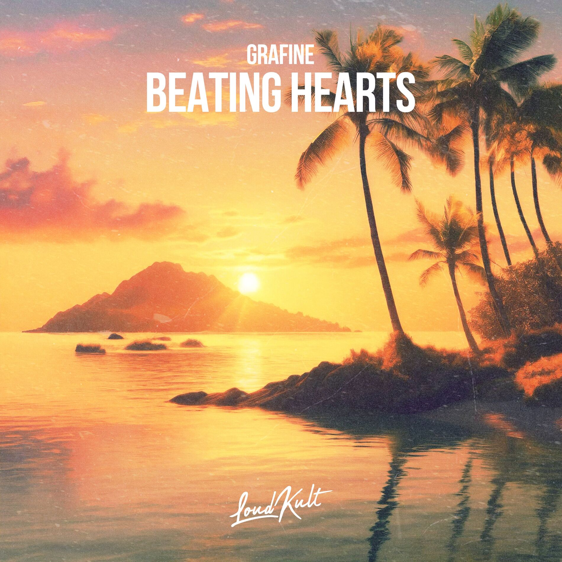 Album cover of Beating Heart