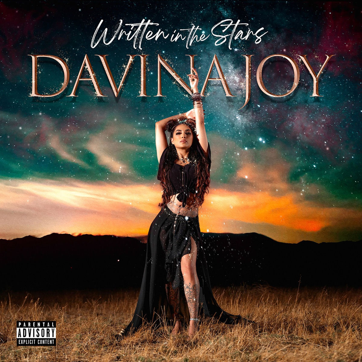 Davina Joy: albums, songs, concerts | Deezer