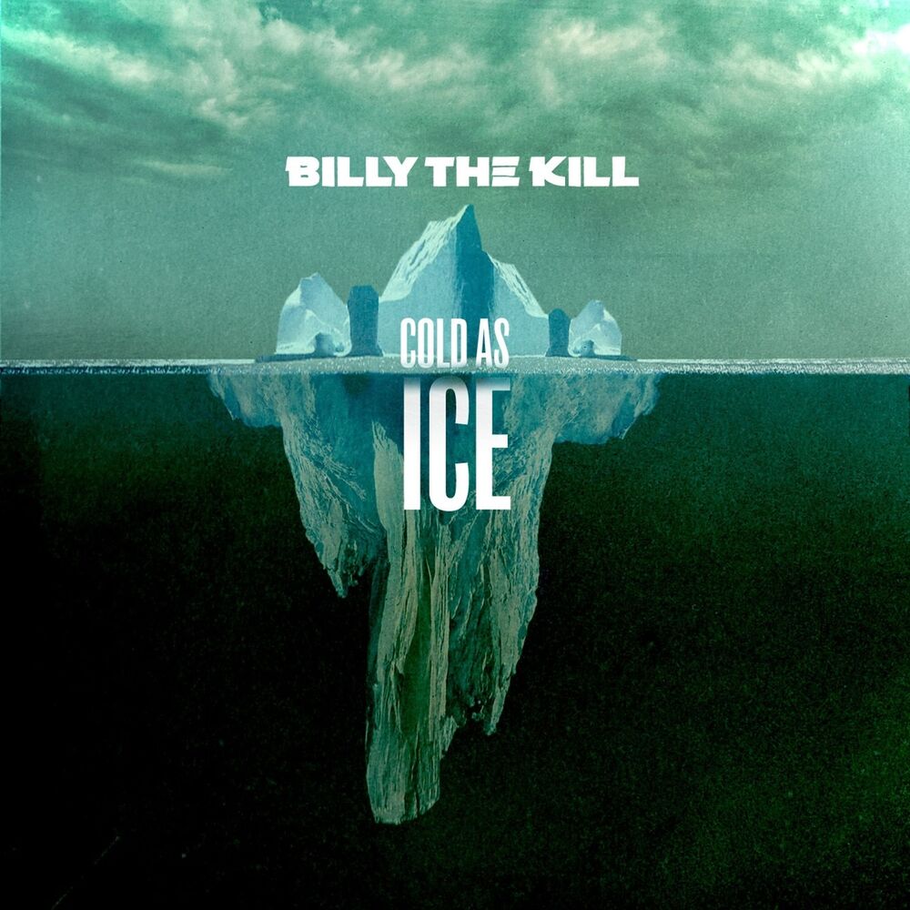 Picture of Cold As Ice
