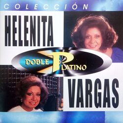 Cover of Colección Doble Platino