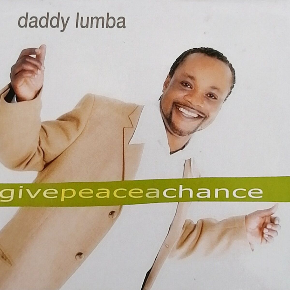 Album cover of Gold Digger