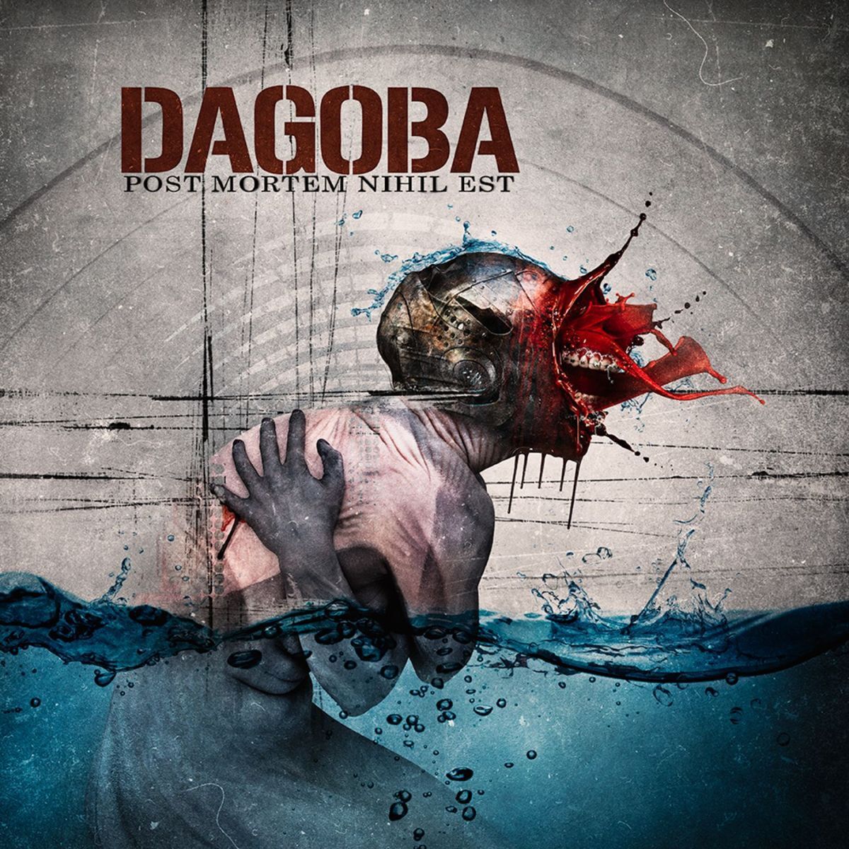 Album cover of The Great Wonder
