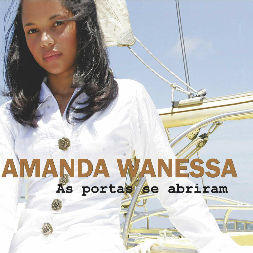 Picture of As Portas Se Abriram