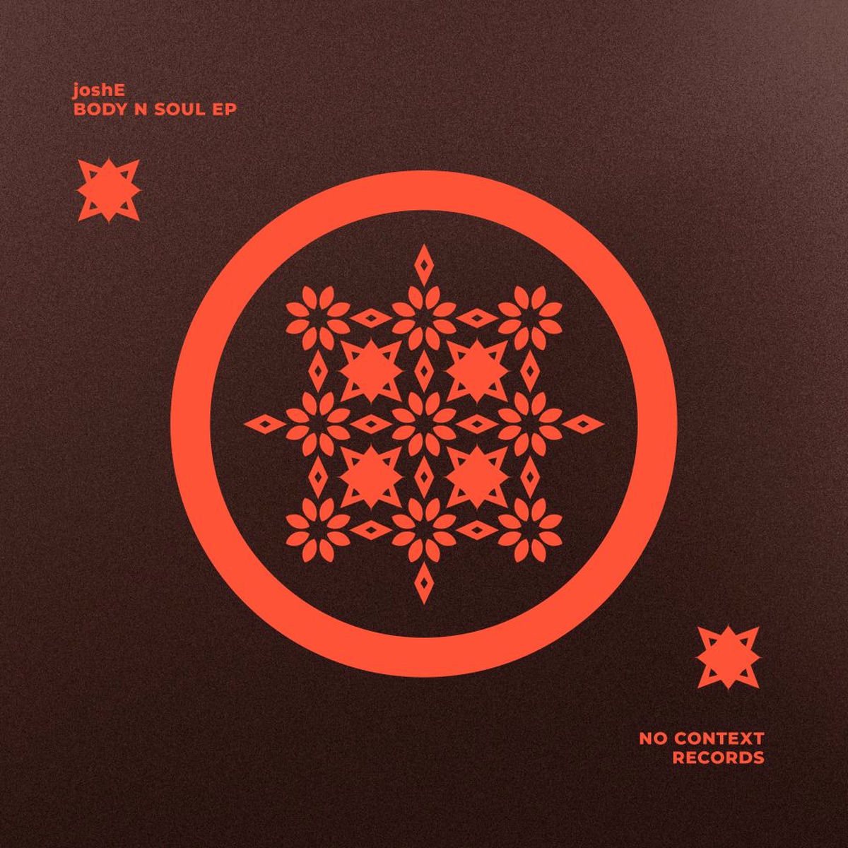 Album cover of Body n Soul