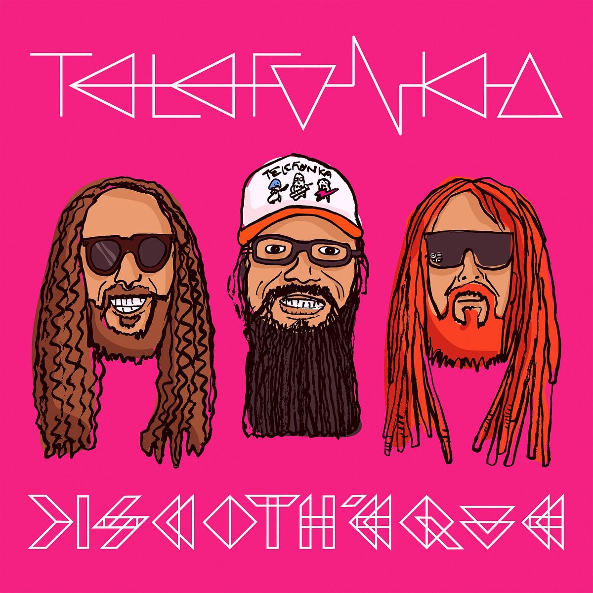 Album cover of Samurai