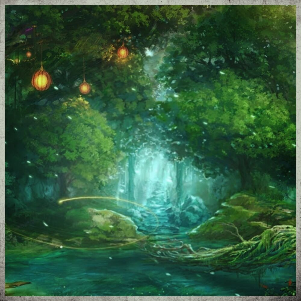 Picture of In Serenity