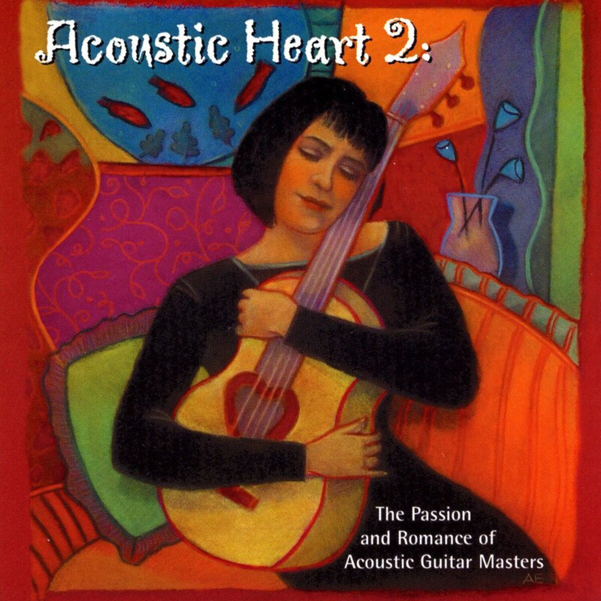 Album cover of Wild Bird