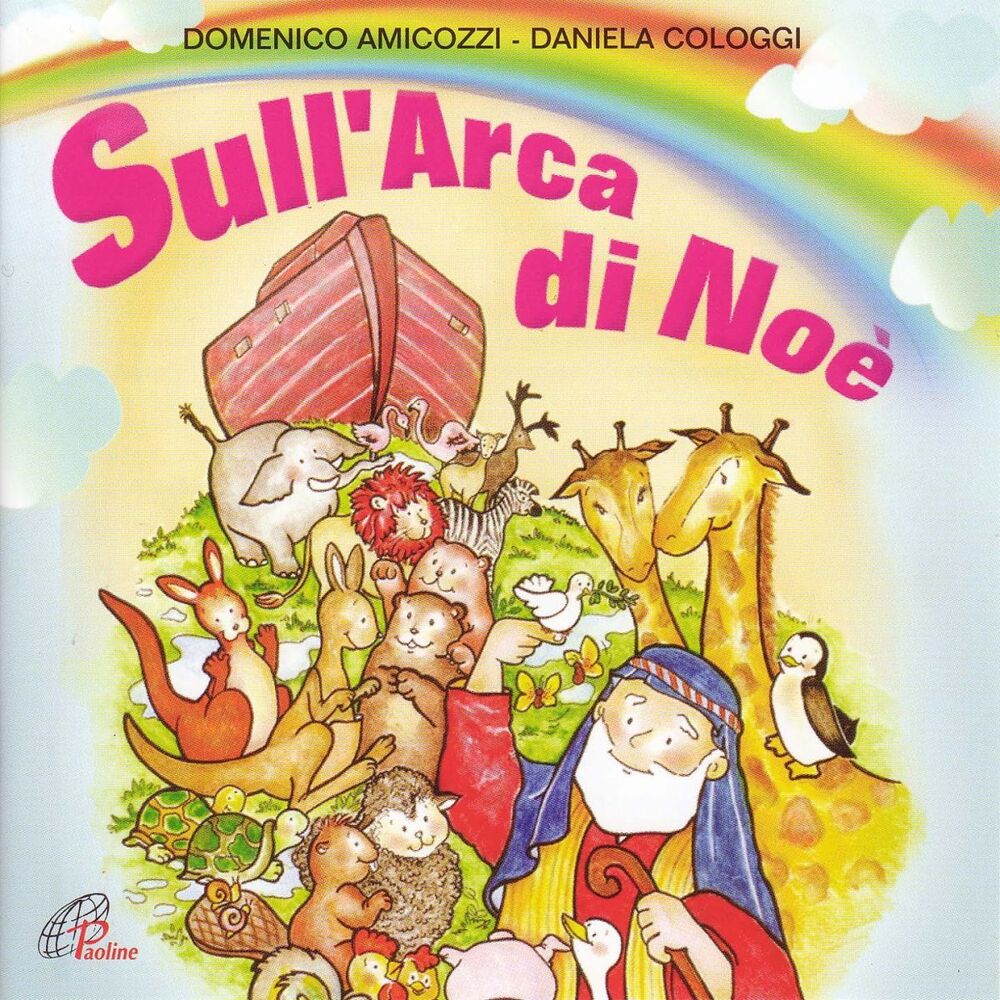 Picture of Sull'arca di Noè