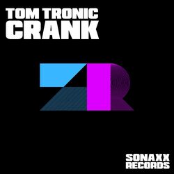 Cover of Crank