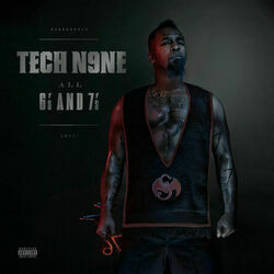 Cover of All 6's And 7's