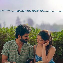Cover of Awaara