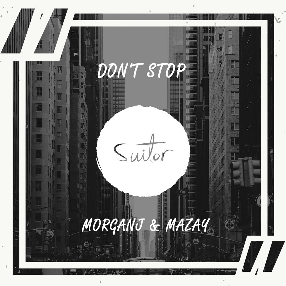 Picture of Don't Stop