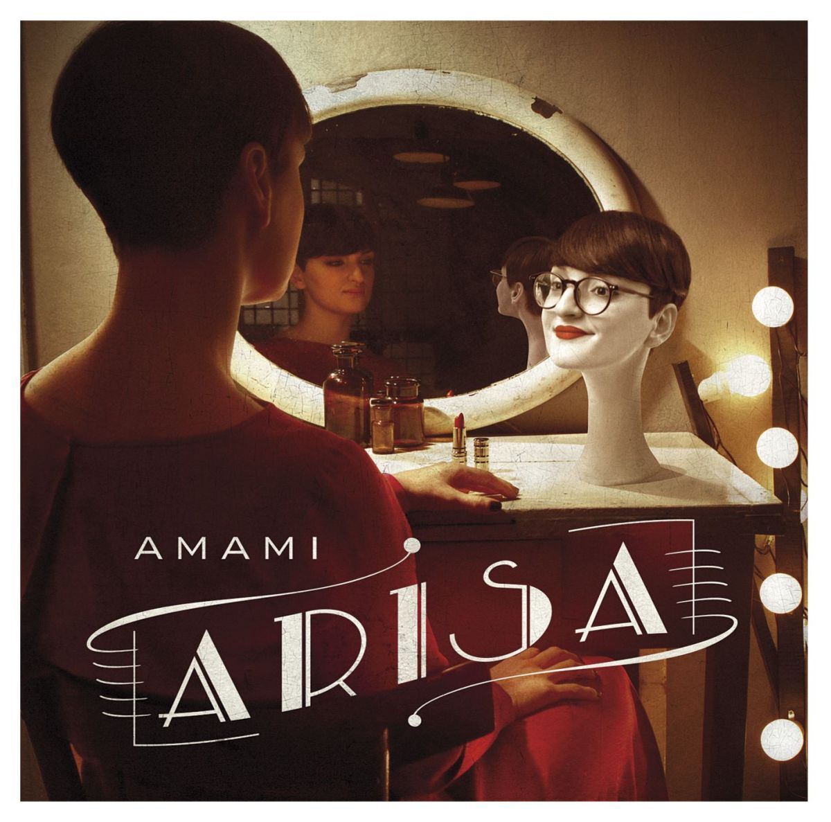Album cover of La notte