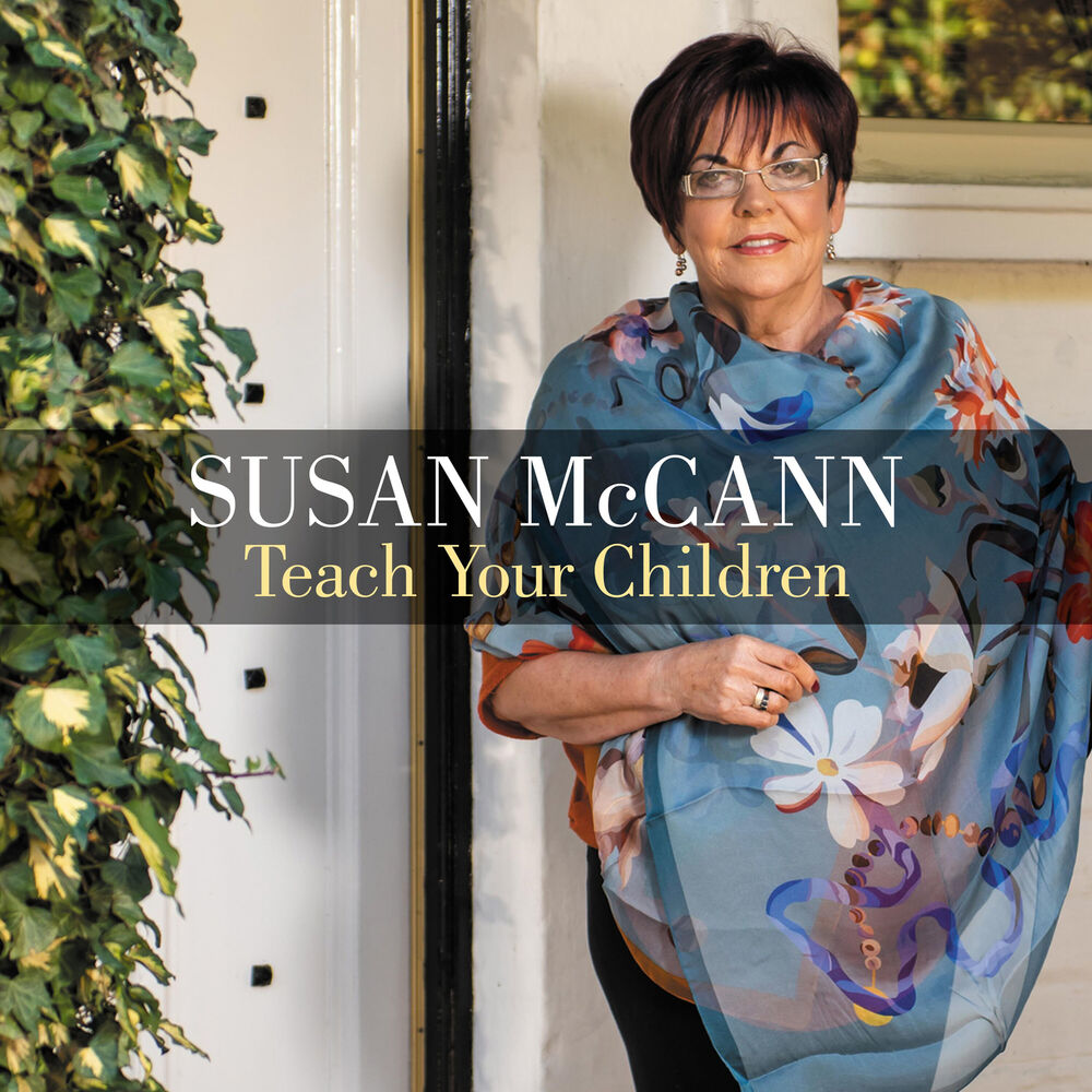 Picture of Teach Your Children