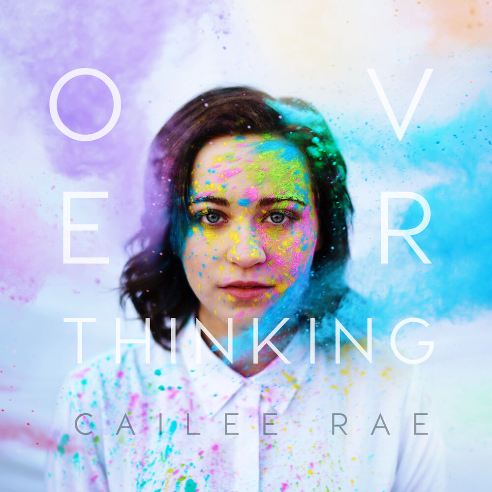 Picture of Overthinking - EP