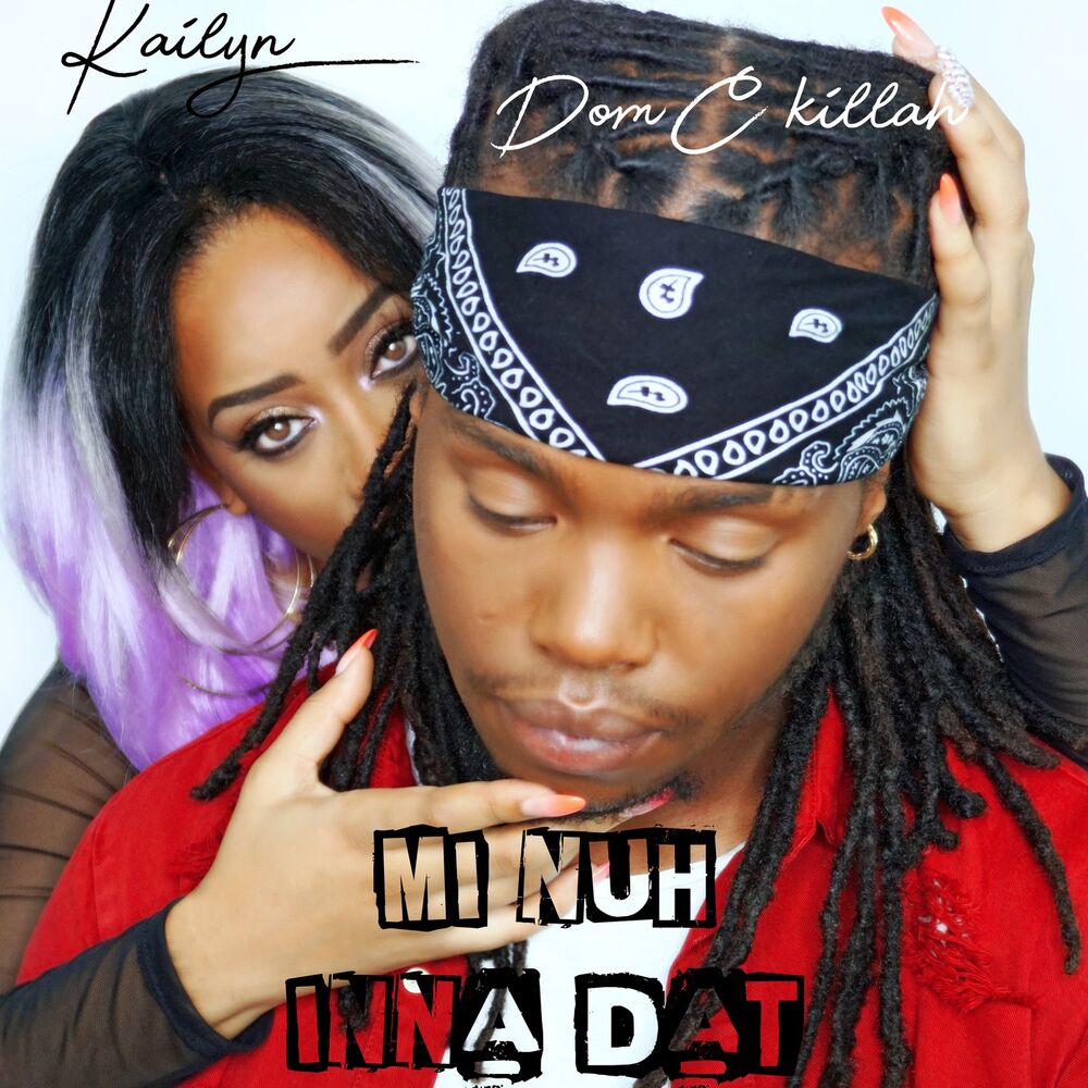 Picture of Mi nuh inna dat