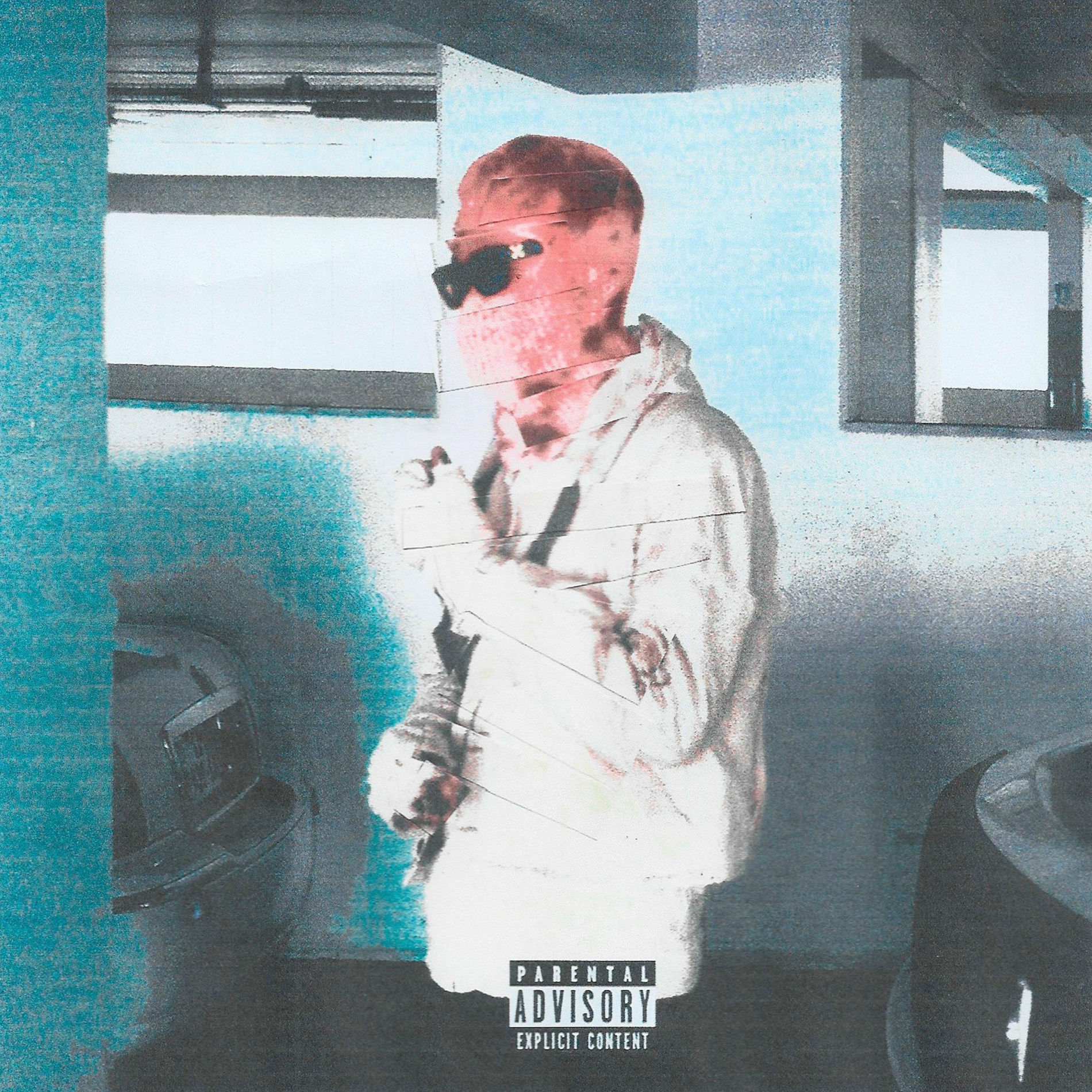Album cover of Qatari