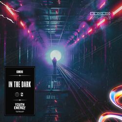 Cover of In the Dark