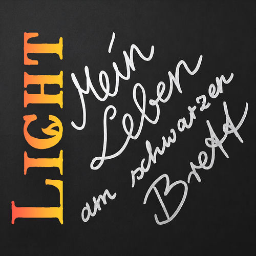 "Mein Leben Am Schwarzen Brett"