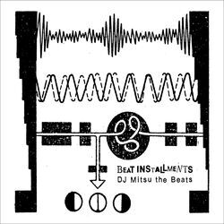 Cover of Beat Installments